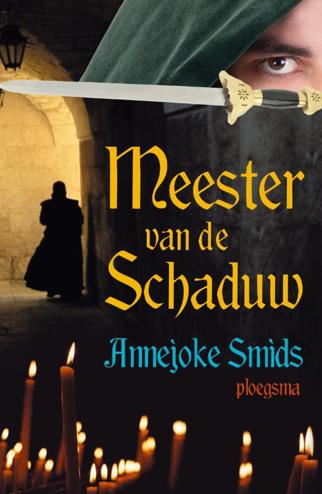 9789021616292 - Meester van de schaduw