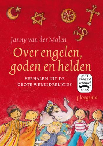 9789021665269 - Over engelen goden en helden