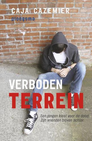9789021672953 - Verboden terrein