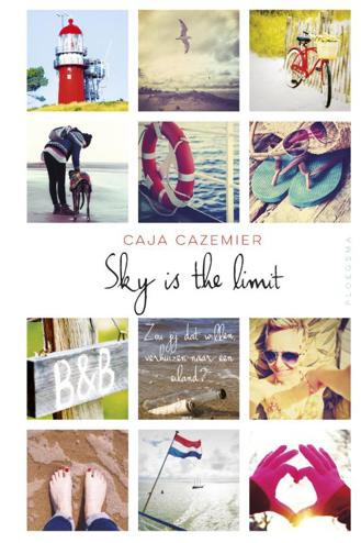 9789021674926 - Sky is the limit