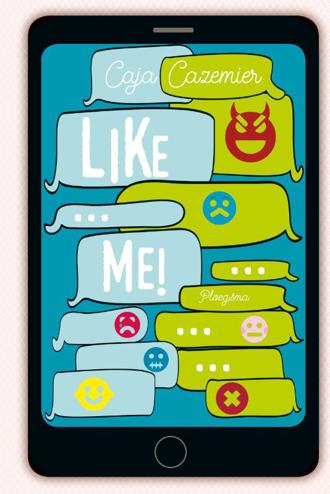 9789021676074 - Like me