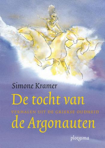 9789021676678 - De tocht van de Argonauten