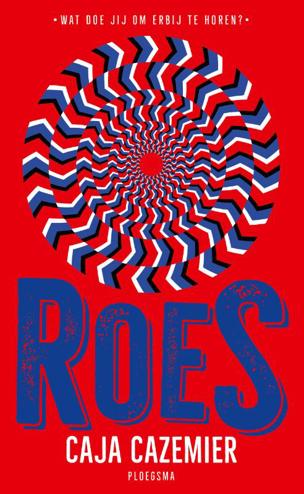 9789021679624 - Roes