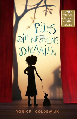 9789021681825 - Films die nergens draaien