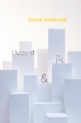 9789021684086 - Duizend & ik