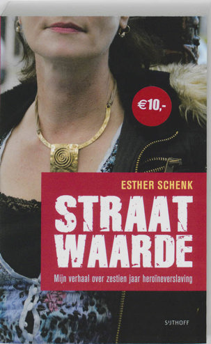 9789021804125 - Straatwaarde