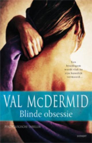 9789021804590 - Blinde obsessie