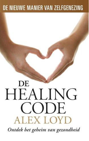 9789021809168 - De Healing Code
