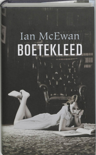 9789022320235 - Boetekleed