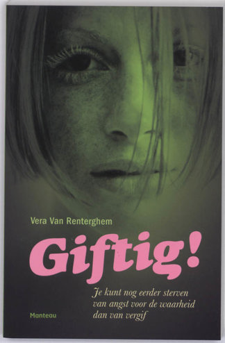 9789022323212 - Giftig
