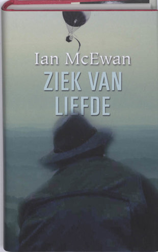 9789022323311 - Ziek van liefde