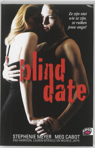 9789022326381 - Blind date