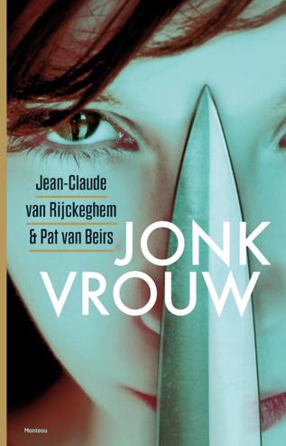 9789022328163 - Jonkvrouw