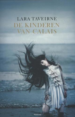 9789022329474 - De kinderen van Calais