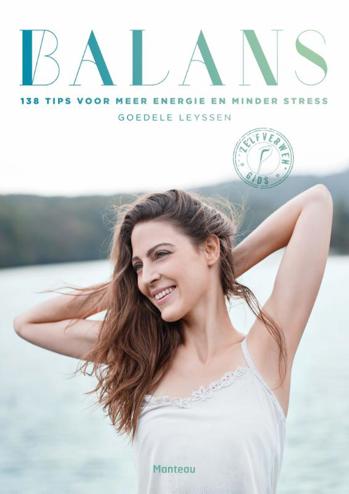 9789022330951 - Balans 138 tips voor meer energie en minder stress