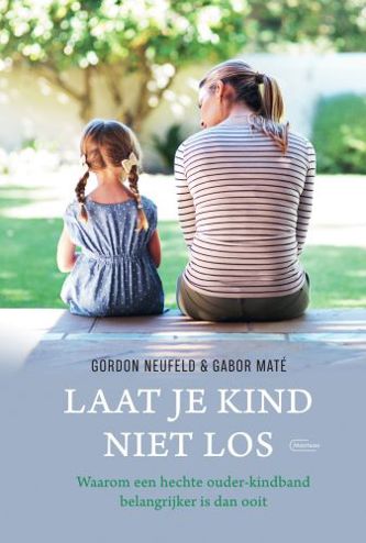 9789022338650 - Laat je kind niet los