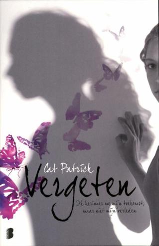 9789022555217 - Vergeten