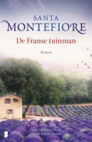 9789022559789 - Franse tuinman
