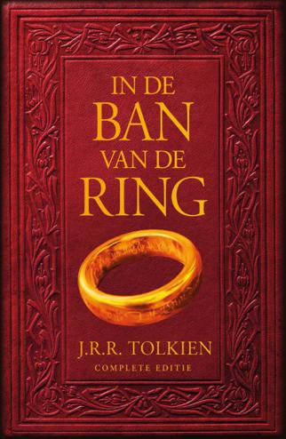 9789022561577 - In de ban van de ring de complete editie