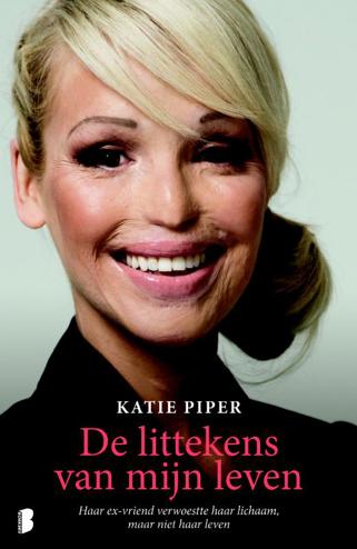 9789022562963 - De littekens van mijn leven