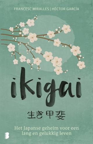 9789022578452 - Ikigai / F. Miralles en Hector Garcia