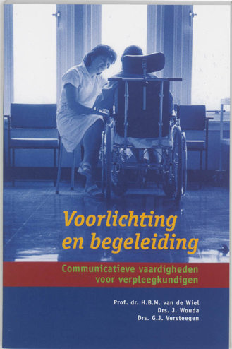 9789023234517 - Voorlichting en begeleiding