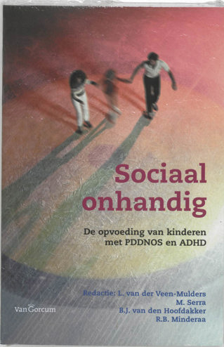 9789023234951 - Sociaal onhandig