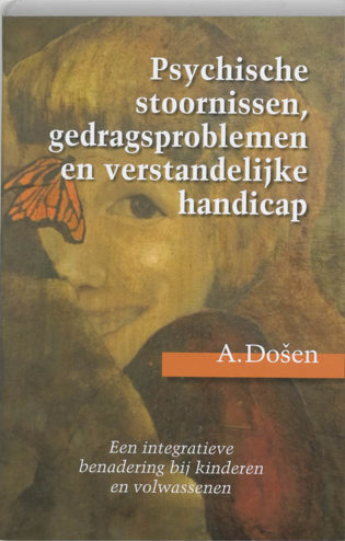 9789023241010 - Psychische stoornissen gedragsproblemen en verstand handicap