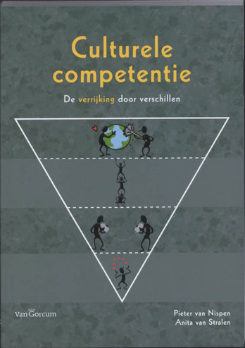 9789023245391 - Culturele Competentie: De Verrijking Door Verschillen