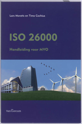 9789023246039 - Iso 26000 Handleiding Voor Mvo
