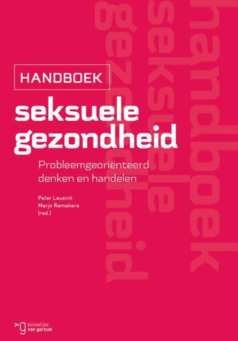 9789023246510 - Handboek seksuele gezondheid