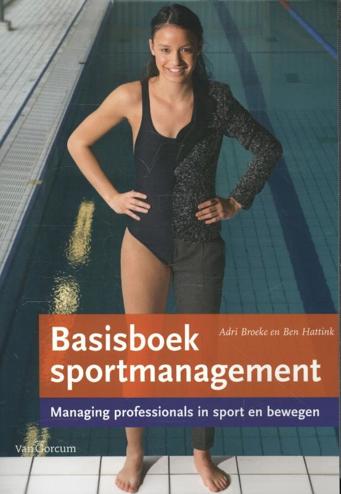 9789023247326 - Basisboek sportmanagement