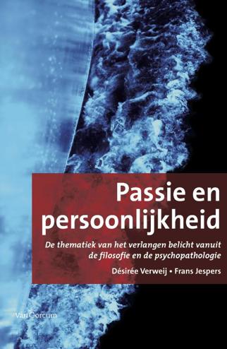 9789023247593 - Passie en persoonlijkheid