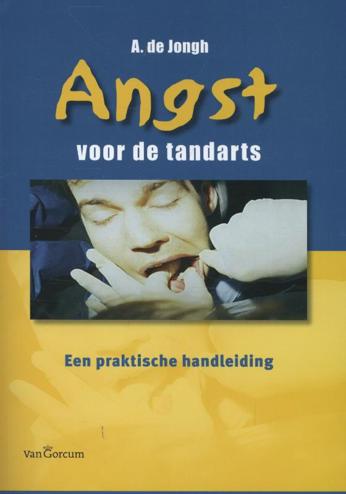 9789023247852 - Angst voor de tandarts