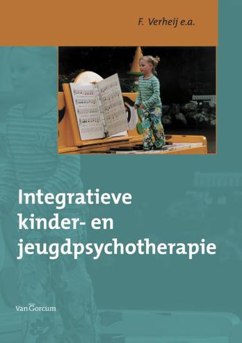 9789023249108 - Integratieve kinder- en jeugdpsychiatrie