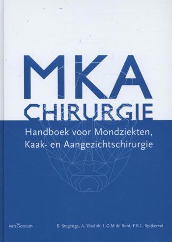 9789023249269 - Mondziekten, kaak- en aangezichtschirurgie