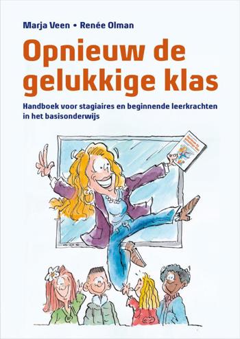 9789023250777 - Opnieuw de gelukkige klas
