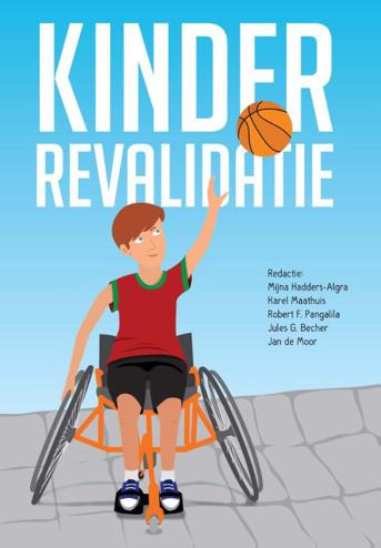 9789023250807 - Kinderrevalidatie