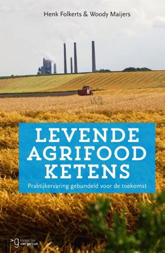 9789023251071 - Levende agrifoodketens