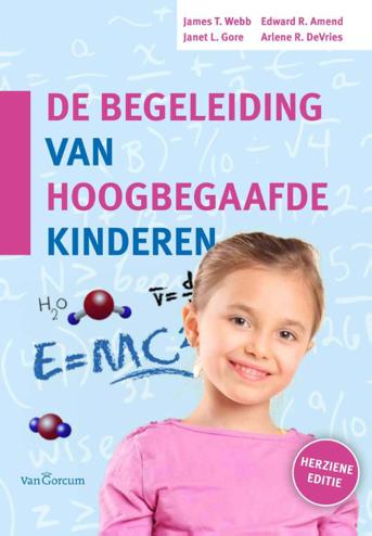 9789023251262 - De begeleiding van hoogbegaafde kinderen