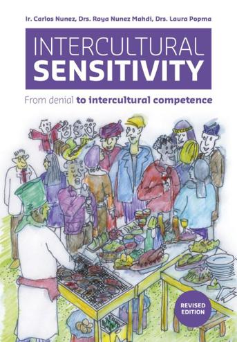 9789023251330 - Intercultural sensitivity, from denial to intercultural competence