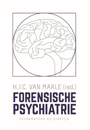 9789023251354 - Forensische psychiatrie
