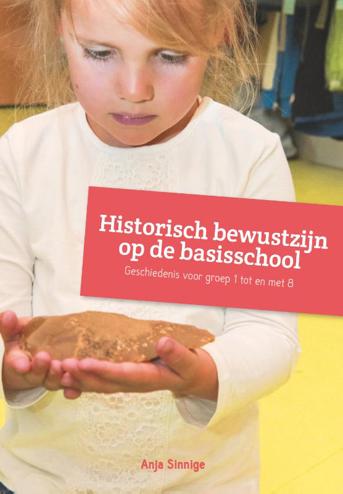9789023251514 - Historisch bewustzijn op de basisschool