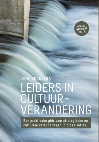9789023252337 - Leiders in cultuurverandering