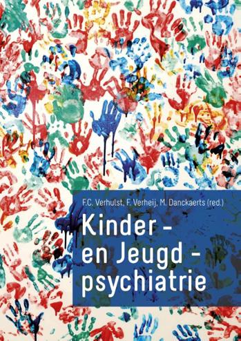 9789023253556 - Kinder- en jeugdpsychiatrie