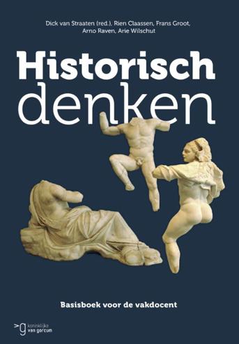 9789023253808 - Historisch denken