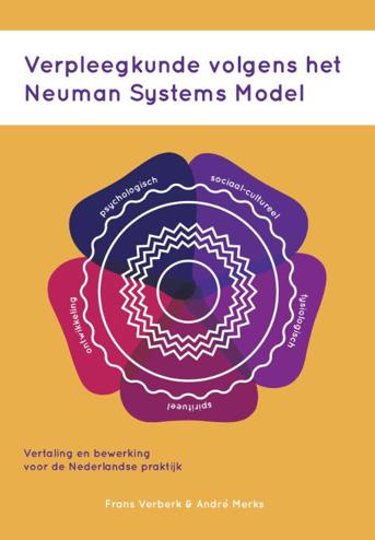 9789023254812 - Verpleegkunde volgens het Neuman systems model