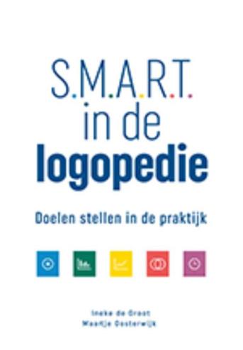 9789023254836 - Smart in de logopedie