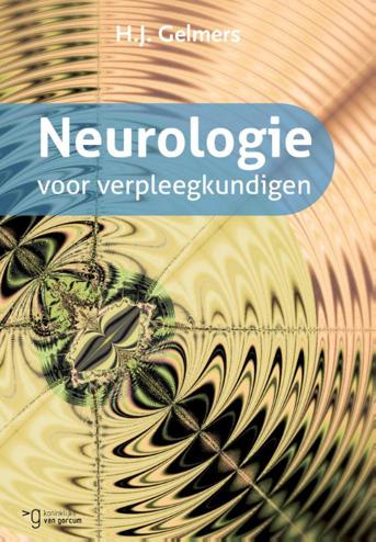 9789023255192 - Neurologie voor verpleegkundigen