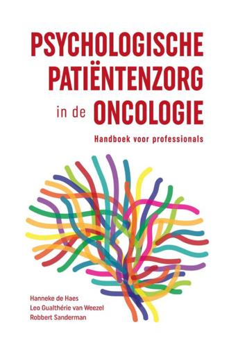 9789023255253 - Psychologische patientenzorg in de oncologie